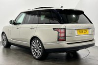 USED 2014 14 LAND ROVER RANGE ROVER 4.4 SDV8 AUTOBIOGRAPHY 5d 339 BHP 1 Owner Complete Online Landrover Supplying Dealer Service Maintainance record , 11754 Miles,. 21701  Miles,  29557 Miles, 38202 Miles, 44447 Miles, 51314 Miles,   56040 Miles, 60093 Miless