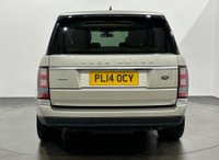 USED 2014 14 LAND ROVER RANGE ROVER 4.4 SDV8 AUTOBIOGRAPHY 5d 339 BHP 1 Owner Complete Online Landrover Supplying Dealer Service Maintainance record , 11754 Miles,. 21701  Miles,  29557 Miles, 38202 Miles, 44447 Miles, 51314 Miles,   56040 Miles, 60093 Miless