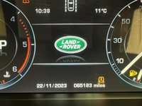 USED 2014 14 LAND ROVER RANGE ROVER 4.4 SDV8 AUTOBIOGRAPHY 5d 339 BHP 1 Owner Complete Online Landrover Supplying Dealer Service Maintainance record , 11754 Miles,. 21701  Miles,  29557 Miles, 38202 Miles, 44447 Miles, 51314 Miles,   56040 Miles, 60093 Miless