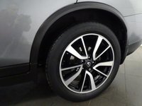 USED 2017 17 NISSAN X-TRAIL 1.6 DIG-T TEKNA 5d 163 BHP SAT NAV LEATHER CRUISE PAN ROOF CAMERA 7 SEATS SAVE &pound;500