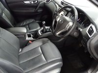 USED 2017 17 NISSAN X-TRAIL 1.6 DIG-T TEKNA 5d 163 BHP SAT NAV LEATHER CRUISE PAN ROOF CAMERA 7 SEATS SAVE &pound;500