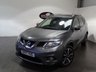 USED 2017 17 NISSAN X-TRAIL 1.6 DIG-T TEKNA 5d 163 BHP SAT NAV LEATHER CRUISE PAN ROOF CAMERA 7 SEATS SAVE &pound;500