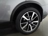 USED 2017 17 NISSAN X-TRAIL 1.6 DIG-T TEKNA 5d 163 BHP SAT NAV LEATHER CRUISE PAN ROOF CAMERA 7 SEATS SAVE &pound;500