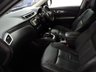 USED 2017 17 NISSAN X-TRAIL 1.6 DIG-T TEKNA 5d 163 BHP SAT NAV LEATHER CRUISE PAN ROOF CAMERA 7 SEATS SAVE &pound;500