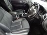 USED 2017 17 NISSAN X-TRAIL 1.6 DIG-T TEKNA 5d 163 BHP SAT NAV LEATHER CRUISE PAN ROOF CAMERA 7 SEATS SAVE &pound;500