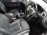 USED 2017 17 NISSAN X-TRAIL 1.6 DIG-T TEKNA 5d 163 BHP SAT NAV LEATHER CRUISE PAN ROOF CAMERA 7 SEATS SAVE &pound;500