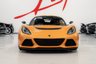 USED 2015 65 LOTUS EXIGE 3.5 S RACE AND PREMIUM 2d 345 BHP RACE + PREMIUM / FORGED WHEELS