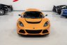 USED 2015 65 LOTUS EXIGE 3.5 S RACE AND PREMIUM 2d 345 BHP RACE + PREMIUM / FORGED WHEELS