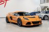 USED 2015 65 LOTUS EXIGE 3.5 S RACE AND PREMIUM 2d 345 BHP RACE + PREMIUM / FORGED WHEELS