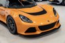 USED 2015 65 LOTUS EXIGE 3.5 S RACE AND PREMIUM 2d 345 BHP RACE + PREMIUM / FORGED WHEELS