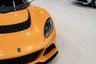 USED 2015 65 LOTUS EXIGE 3.5 S RACE AND PREMIUM 2d 345 BHP RACE + PREMIUM / FORGED WHEELS
