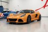 USED 2015 65 LOTUS EXIGE 3.5 S RACE AND PREMIUM 2d 345 BHP RACE + PREMIUM / FORGED WHEELS