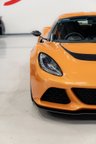 USED 2015 65 LOTUS EXIGE 3.5 S RACE AND PREMIUM 2d 345 BHP RACE + PREMIUM / FORGED WHEELS