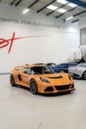 USED 2015 65 LOTUS EXIGE 3.5 S RACE AND PREMIUM 2d 345 BHP RACE + PREMIUM / FORGED WHEELS