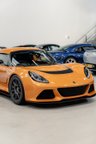 USED 2015 65 LOTUS EXIGE 3.5 S RACE AND PREMIUM 2d 345 BHP RACE + PREMIUM / FORGED WHEELS