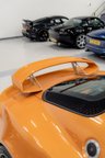 USED 2015 65 LOTUS EXIGE 3.5 S RACE AND PREMIUM 2d 345 BHP RACE + PREMIUM / FORGED WHEELS