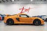 USED 2015 65 LOTUS EXIGE 3.5 S RACE AND PREMIUM 2d 345 BHP RACE + PREMIUM / FORGED WHEELS