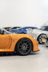 USED 2015 65 LOTUS EXIGE 3.5 S RACE AND PREMIUM 2d 345 BHP RACE + PREMIUM / FORGED WHEELS