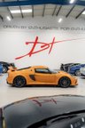 USED 2015 65 LOTUS EXIGE 3.5 S RACE AND PREMIUM 2d 345 BHP RACE + PREMIUM / FORGED WHEELS