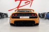 USED 2015 65 LOTUS EXIGE 3.5 S RACE AND PREMIUM 2d 345 BHP RACE + PREMIUM / FORGED WHEELS