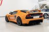 USED 2015 65 LOTUS EXIGE 3.5 S RACE AND PREMIUM 2d 345 BHP RACE + PREMIUM / FORGED WHEELS