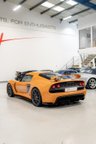 USED 2015 65 LOTUS EXIGE 3.5 S RACE AND PREMIUM 2d 345 BHP RACE + PREMIUM / FORGED WHEELS
