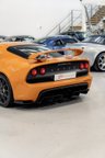 USED 2015 65 LOTUS EXIGE 3.5 S RACE AND PREMIUM 2d 345 BHP RACE + PREMIUM / FORGED WHEELS