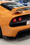 USED 2015 65 LOTUS EXIGE 3.5 S RACE AND PREMIUM 2d 345 BHP RACE + PREMIUM / FORGED WHEELS
