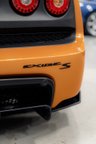 USED 2015 65 LOTUS EXIGE 3.5 S RACE AND PREMIUM 2d 345 BHP RACE + PREMIUM / FORGED WHEELS