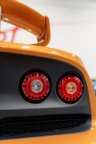 USED 2015 65 LOTUS EXIGE 3.5 S RACE AND PREMIUM 2d 345 BHP RACE + PREMIUM / FORGED WHEELS