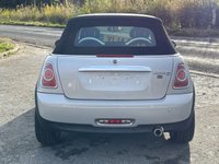 USED 2014 14 MINI CONVERTIBLE 1.6 COOPER D 2d 112 BHP NICE EXAMPLE, GOOD HISTORY