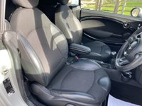 USED 2014 14 MINI CONVERTIBLE 1.6 COOPER D 2d 112 BHP NICE EXAMPLE, GOOD HISTORY