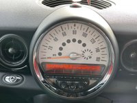 USED 2014 14 MINI CONVERTIBLE 1.6 COOPER D 2d 112 BHP NICE EXAMPLE, GOOD HISTORY