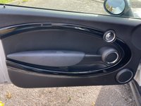 USED 2014 14 MINI CONVERTIBLE 1.6 COOPER D 2d 112 BHP NICE EXAMPLE, GOOD HISTORY