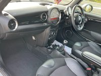 USED 2014 14 MINI CONVERTIBLE 1.6 COOPER D 2d 112 BHP NICE EXAMPLE, GOOD HISTORY