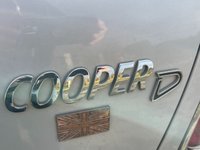 USED 2014 14 MINI CONVERTIBLE 1.6 COOPER D 2d 112 BHP NICE EXAMPLE, GOOD HISTORY