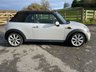USED 2014 14 MINI CONVERTIBLE 1.6 COOPER D 2d 112 BHP NICE EXAMPLE, GOOD HISTORY