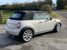 USED 2014 14 MINI CONVERTIBLE 1.6 COOPER D 2d 112 BHP NICE EXAMPLE, GOOD HISTORY