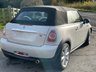 USED 2014 14 MINI CONVERTIBLE 1.6 COOPER D 2d 112 BHP NICE EXAMPLE, GOOD HISTORY