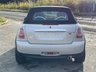 USED 2014 14 MINI CONVERTIBLE 1.6 COOPER D 2d 112 BHP NICE EXAMPLE, GOOD HISTORY