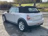 USED 2014 14 MINI CONVERTIBLE 1.6 COOPER D 2d 112 BHP NICE EXAMPLE, GOOD HISTORY
