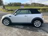 USED 2014 14 MINI CONVERTIBLE 1.6 COOPER D 2d 112 BHP NICE EXAMPLE, GOOD HISTORY