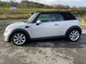 USED 2014 14 MINI CONVERTIBLE 1.6 COOPER D 2d 112 BHP NICE EXAMPLE, GOOD HISTORY