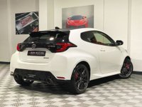 USED 2021 TOYOTA YARIS 1.6 GR-Y CIRCUIT 3d 257 BHP MILLTEK EXHAUST / CARBON TIPS