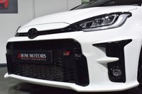 USED 2021 TOYOTA YARIS 1.6 GR-Y CIRCUIT 3d 257 BHP MILLTEK EXHAUST / CARBON TIPS