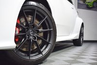 USED 2021 TOYOTA YARIS 1.6 GR-Y CIRCUIT 3d 257 BHP MILLTEK EXHAUST / CARBON TIPS