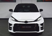 USED 2021 TOYOTA YARIS 1.6 GR-Y CIRCUIT 3d 257 BHP MILLTEK EXHAUST / CARBON TIPS