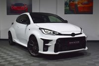 USED 2021 TOYOTA YARIS 1.6 GR-Y CIRCUIT 3d 257 BHP MILLTEK EXHAUST / CARBON TIPS