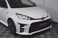 USED 2021 TOYOTA YARIS 1.6 GR-Y CIRCUIT 3d 257 BHP MILLTEK EXHAUST / CARBON TIPS