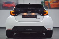 USED 2021 TOYOTA YARIS 1.6 GR-Y CIRCUIT 3d 257 BHP MILLTEK EXHAUST / CARBON TIPS